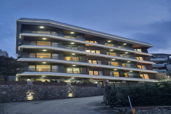 Dreams Inn Luxury Residences - Taksi Hizmet Bölgesi